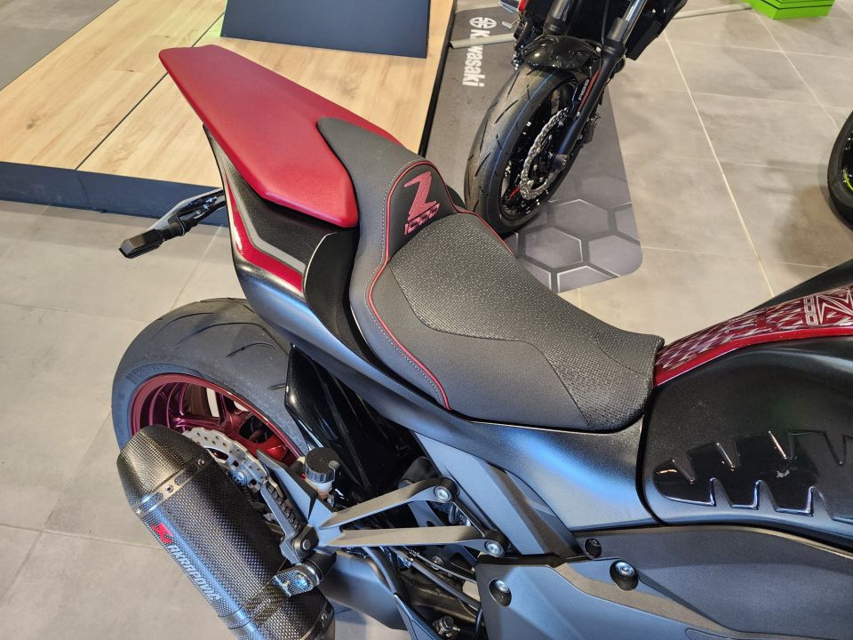 KAWASAKI Z 1000 4