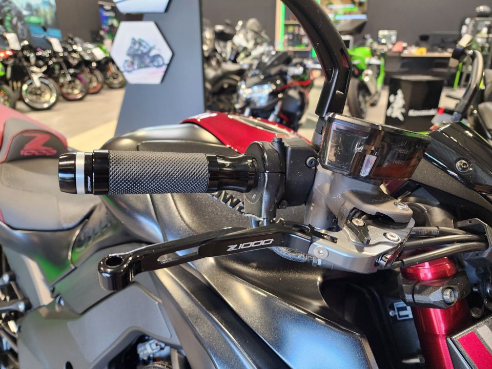 KAWASAKI Z 1000 4