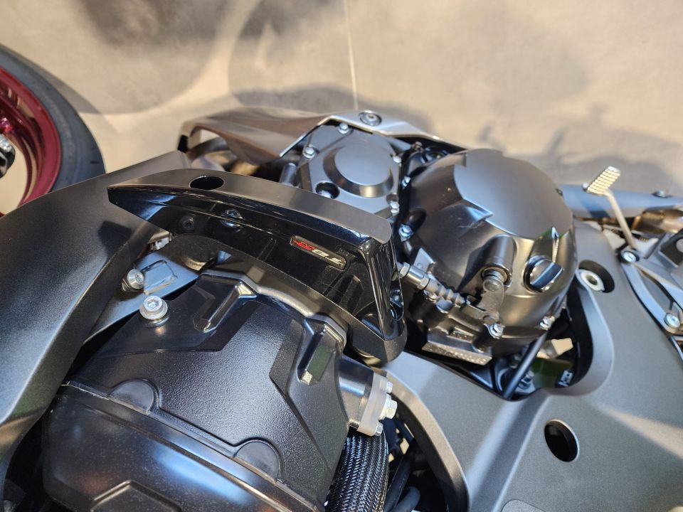 KAWASAKI Z 1000 4