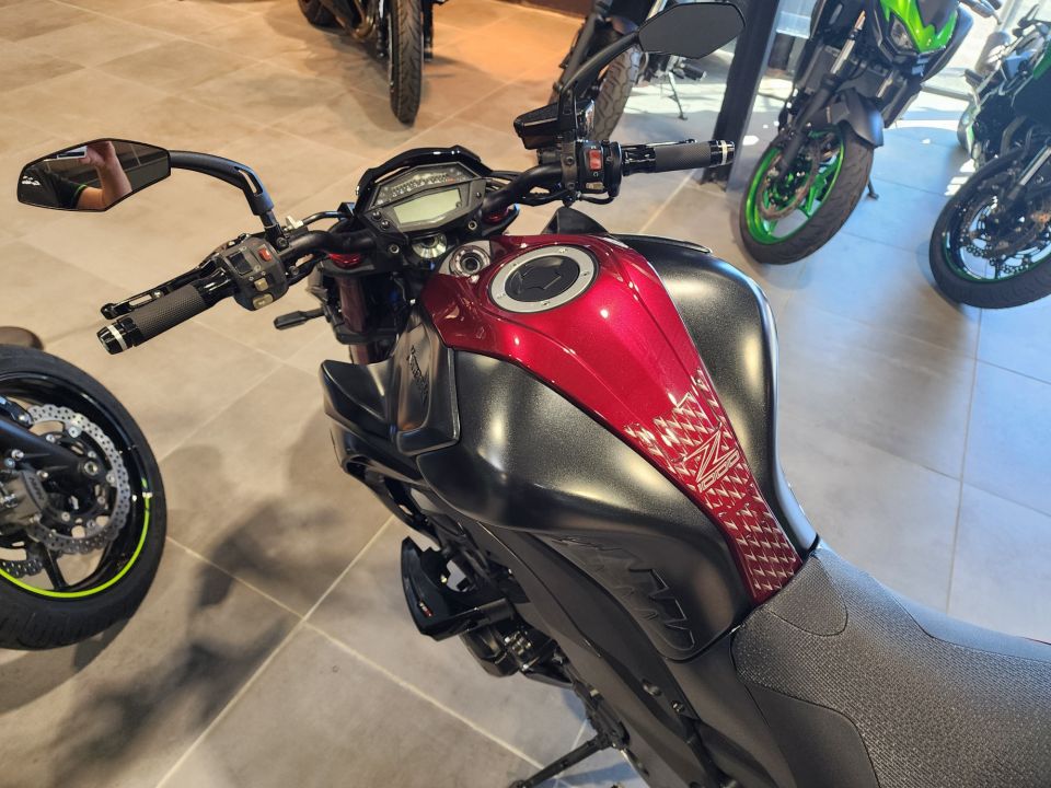 KAWASAKI Z 1000 4