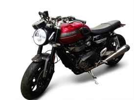 TRIUMPH SPEED TWIN 1200 - 2023