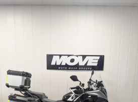 QJ MOTOR SRT 600 SX Touring - 2025