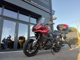 TRIUMPH TIGER SPORT 660 - 2022