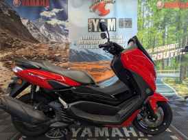 YAMAHA NMAX 125 - 2024
