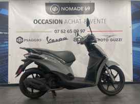 PIAGGIO LIBERTY S 125 Iget - 2022