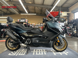 YAMAHA XP T-MAX 560 TECH MAX - 2022