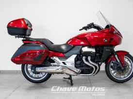 HONDA CTX1300 - 2014