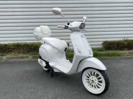 VESPA SPRINT 125 - 2024
