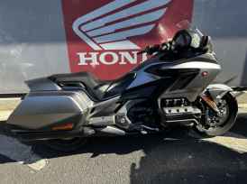 HONDA GOLDWING BAGGER - 2020