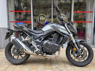 HONDA CB750 HORNET - 2023