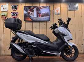 HONDA NSS FORZA 350 - 2022