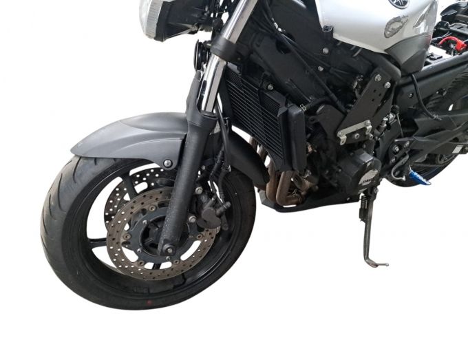 YAMAHA XJ6 4