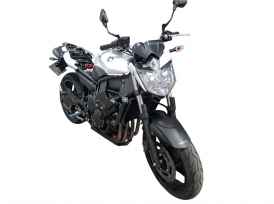 YAMAHA XJ6 - 2013