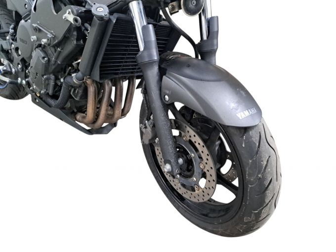 YAMAHA XJ6 4