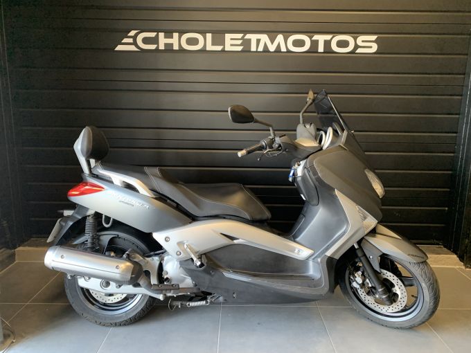 MBK SKYCRUISER 125 4