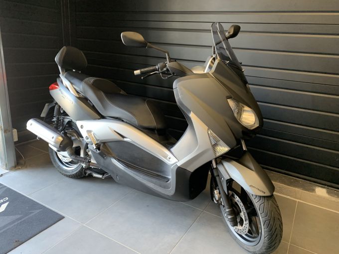 MBK SKYCRUISER 125 4