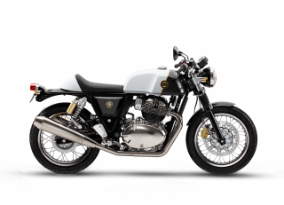 ROYAL ENFIELD CONTINENTAL GT - 2024