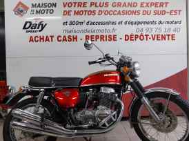 HONDA CB 750 FOUR K3 - 1973
