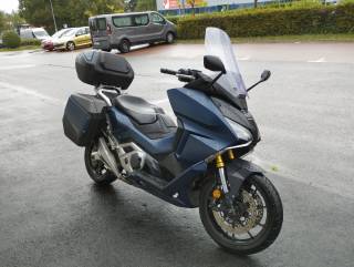 HONDA NSS FORZA 750 - 2023