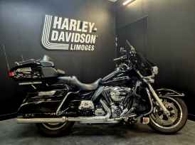 HARLEY-DAVIDSON TOURING ELECTRA GLIDE 1690 ULTRA LIMITED - 2014