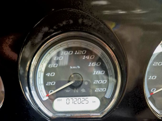 HARLEY-DAVIDSON TOURING ELECTRA GLIDE 1690 ULTRA LIMITED 4