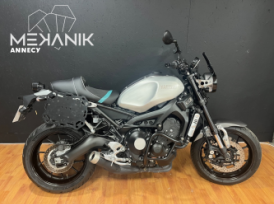 YAMAHA XSR  900 - 2018