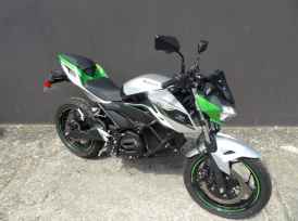KAWASAKI Z EV - 2023