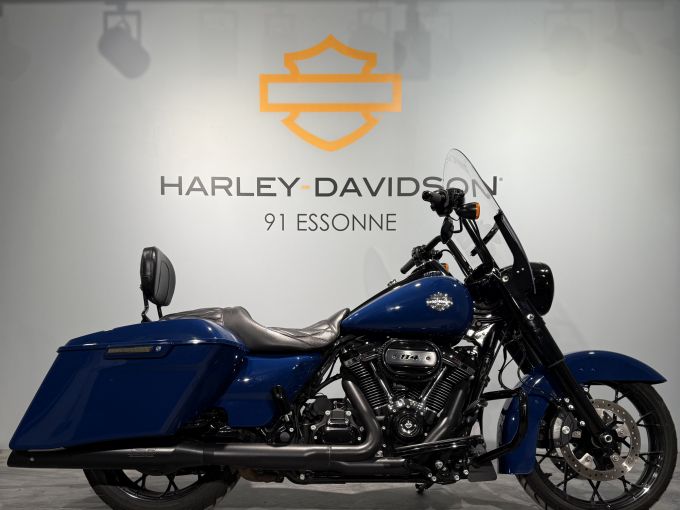 HARLEY-DAVIDSON TOURING ROAD KING 1868 SPECIAL 4