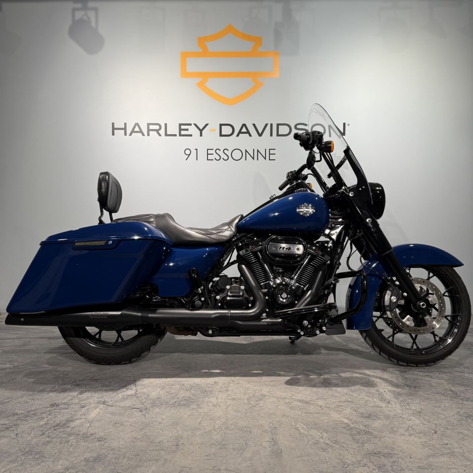 HARLEY-DAVIDSON TOURING ROAD KING 1868 SPECIAL 4