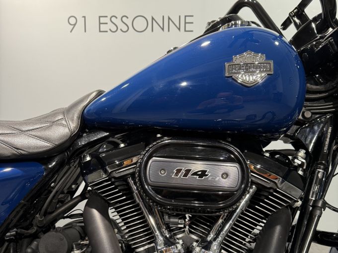 HARLEY-DAVIDSON TOURING ROAD KING 1868 SPECIAL 4