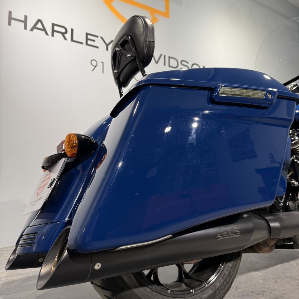 HARLEY-DAVIDSON TOURING ROAD KING 1868 SPECIAL 4