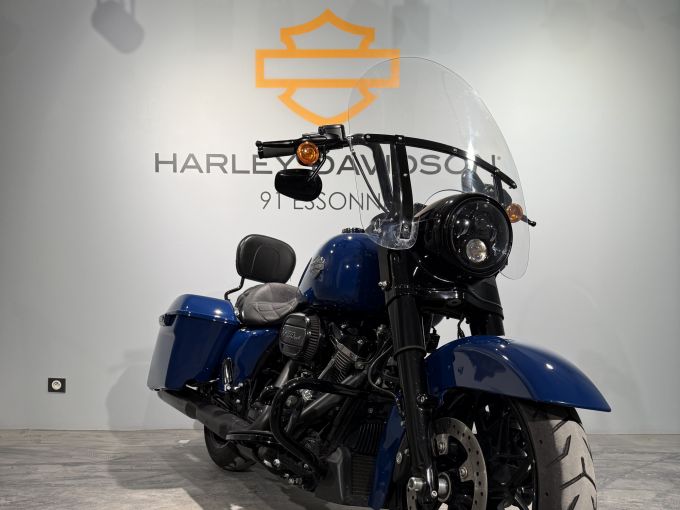 HARLEY-DAVIDSON TOURING ROAD KING 1868 SPECIAL 4