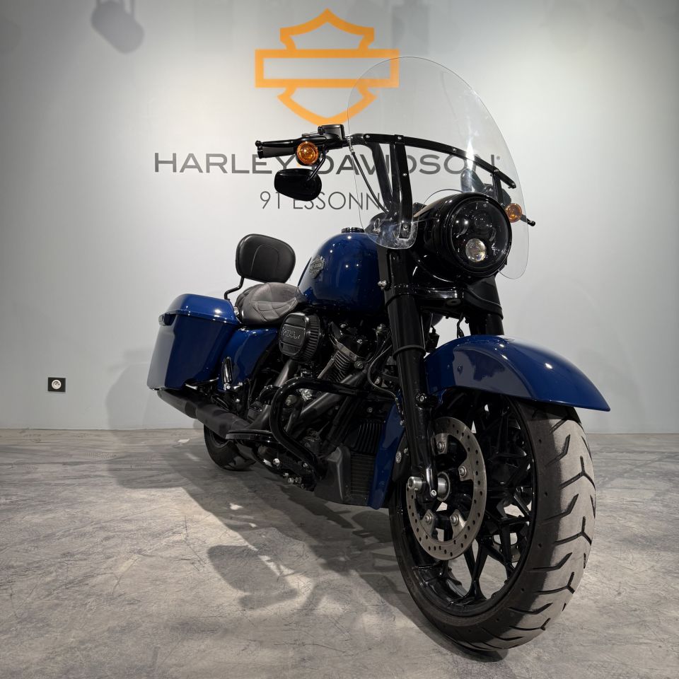 HARLEY-DAVIDSON TOURING ROAD KING 1868 SPECIAL 4