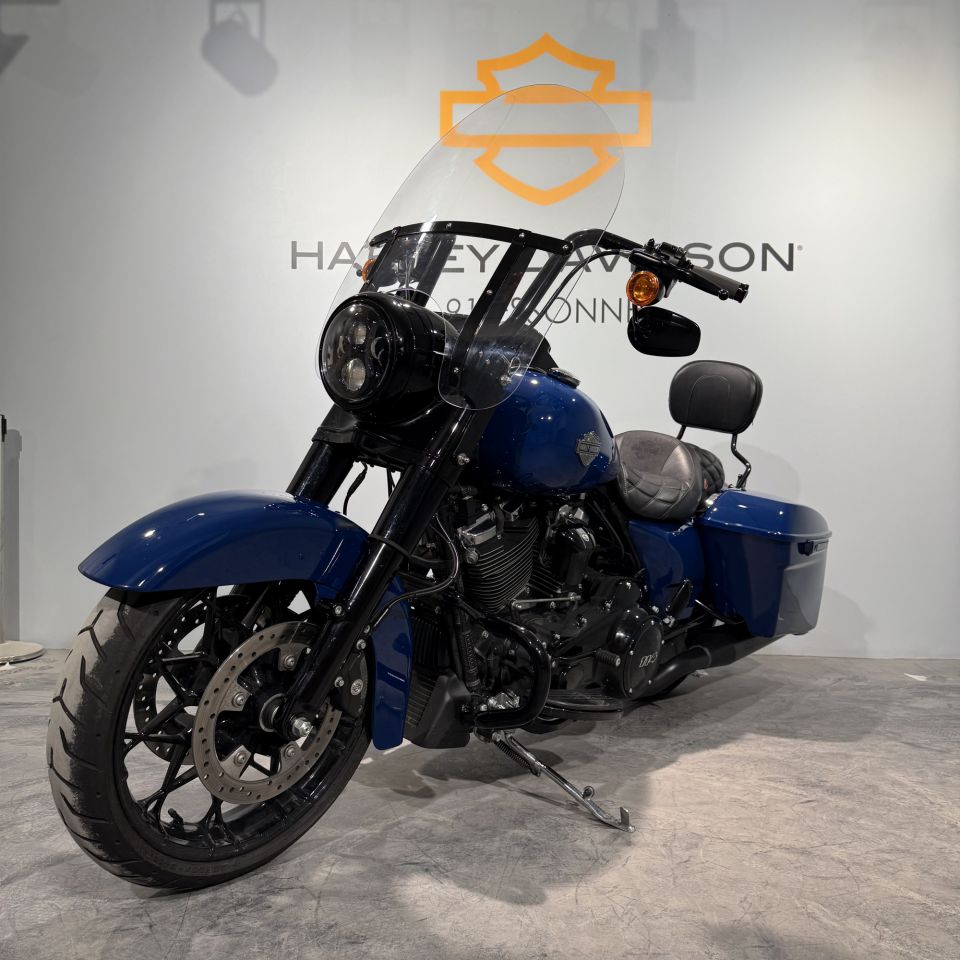 HARLEY-DAVIDSON TOURING ROAD KING 1868 SPECIAL 4