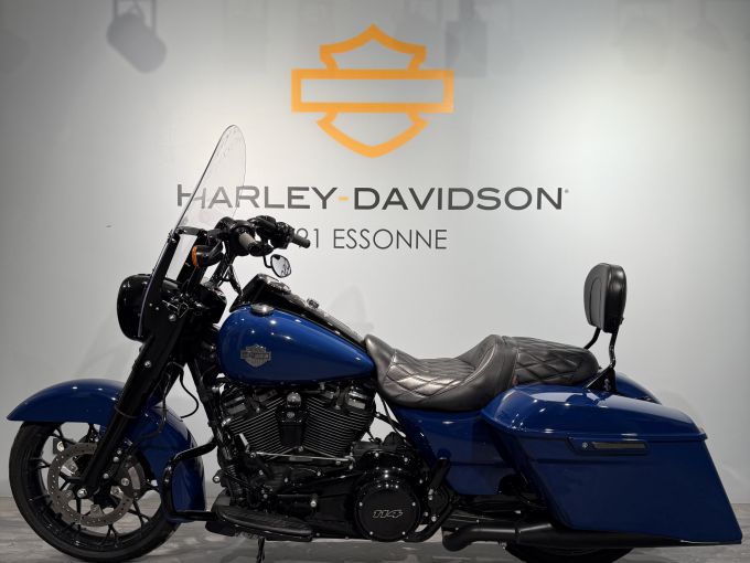HARLEY-DAVIDSON TOURING ROAD KING 1868 SPECIAL 4