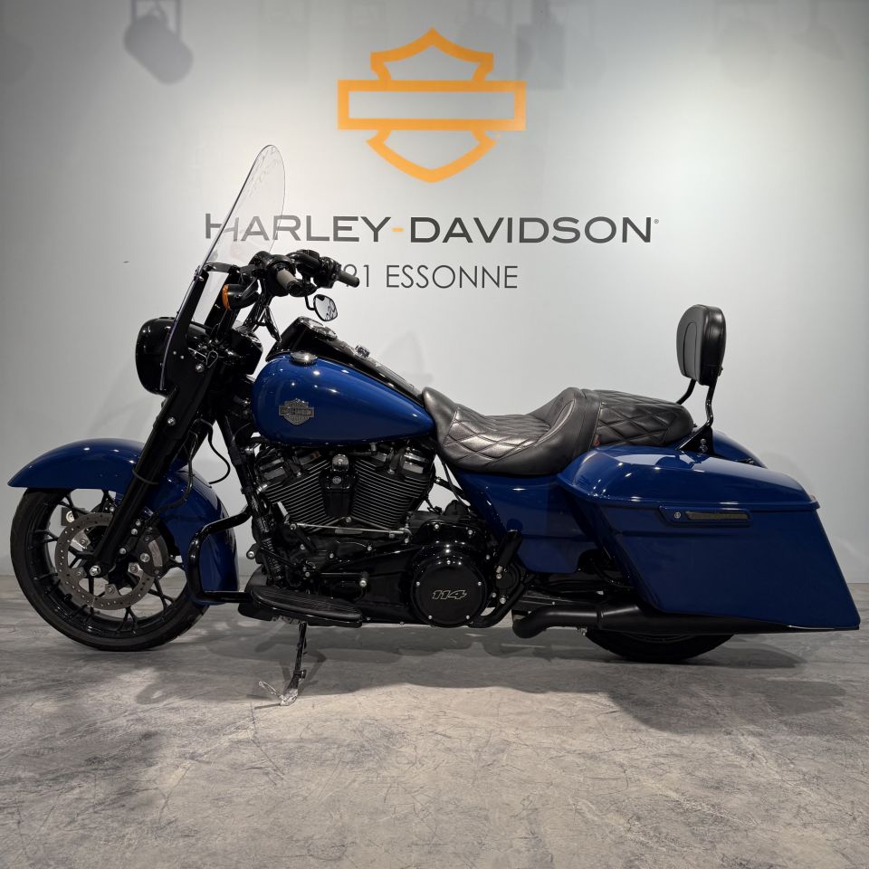 HARLEY-DAVIDSON TOURING ROAD KING 1868 SPECIAL 4