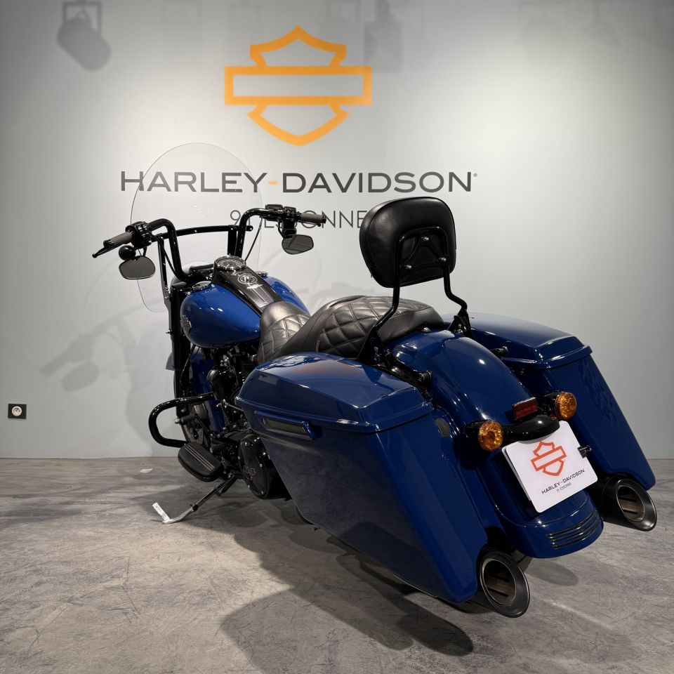 HARLEY-DAVIDSON TOURING ROAD KING 1868 SPECIAL 4