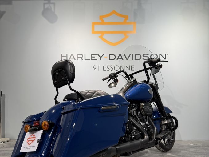 HARLEY-DAVIDSON TOURING ROAD KING 1868 SPECIAL 4