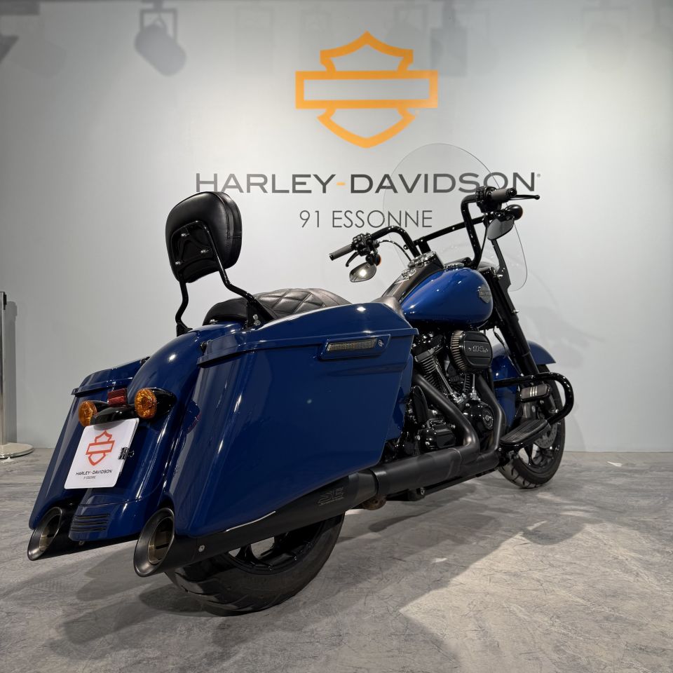 HARLEY-DAVIDSON TOURING ROAD KING 1868 SPECIAL 4