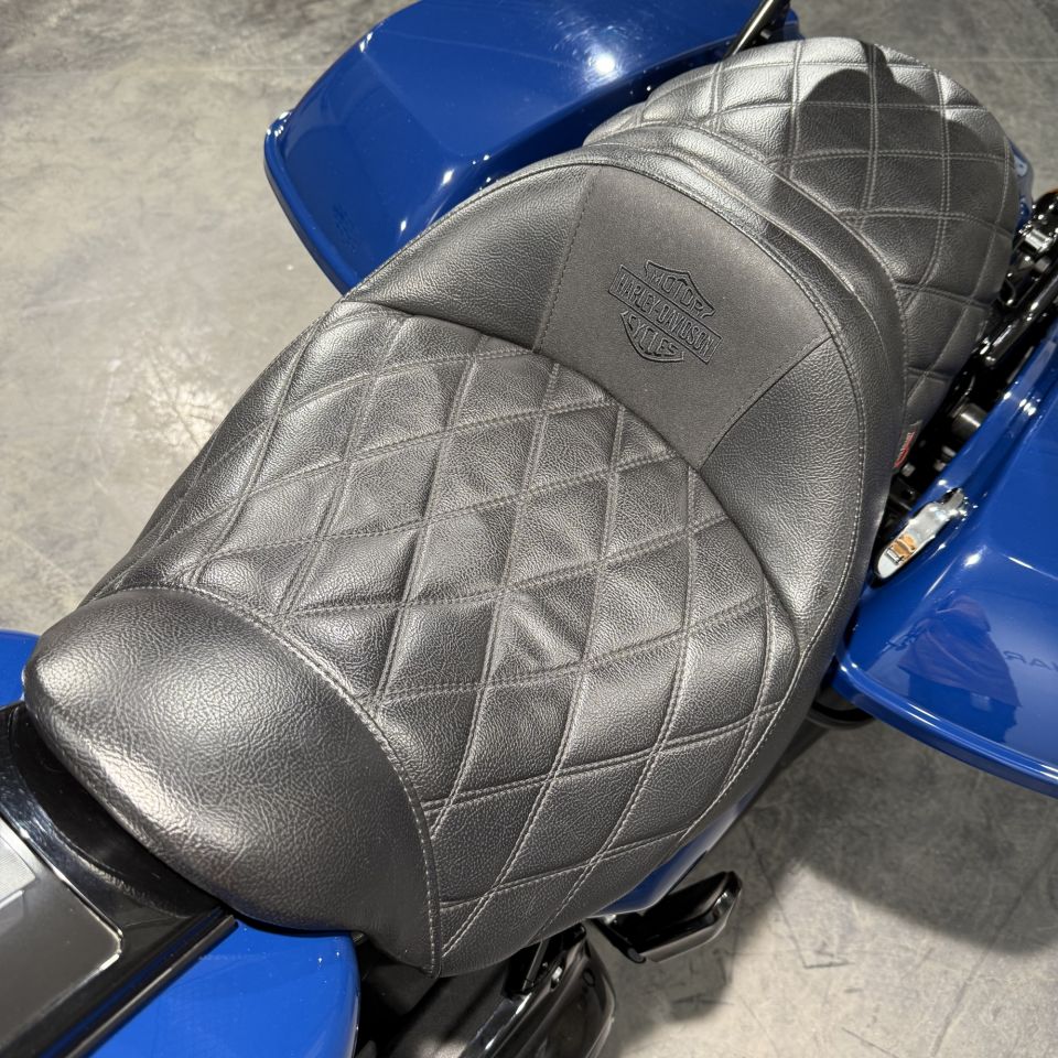 HARLEY-DAVIDSON TOURING ROAD KING 1868 SPECIAL 4