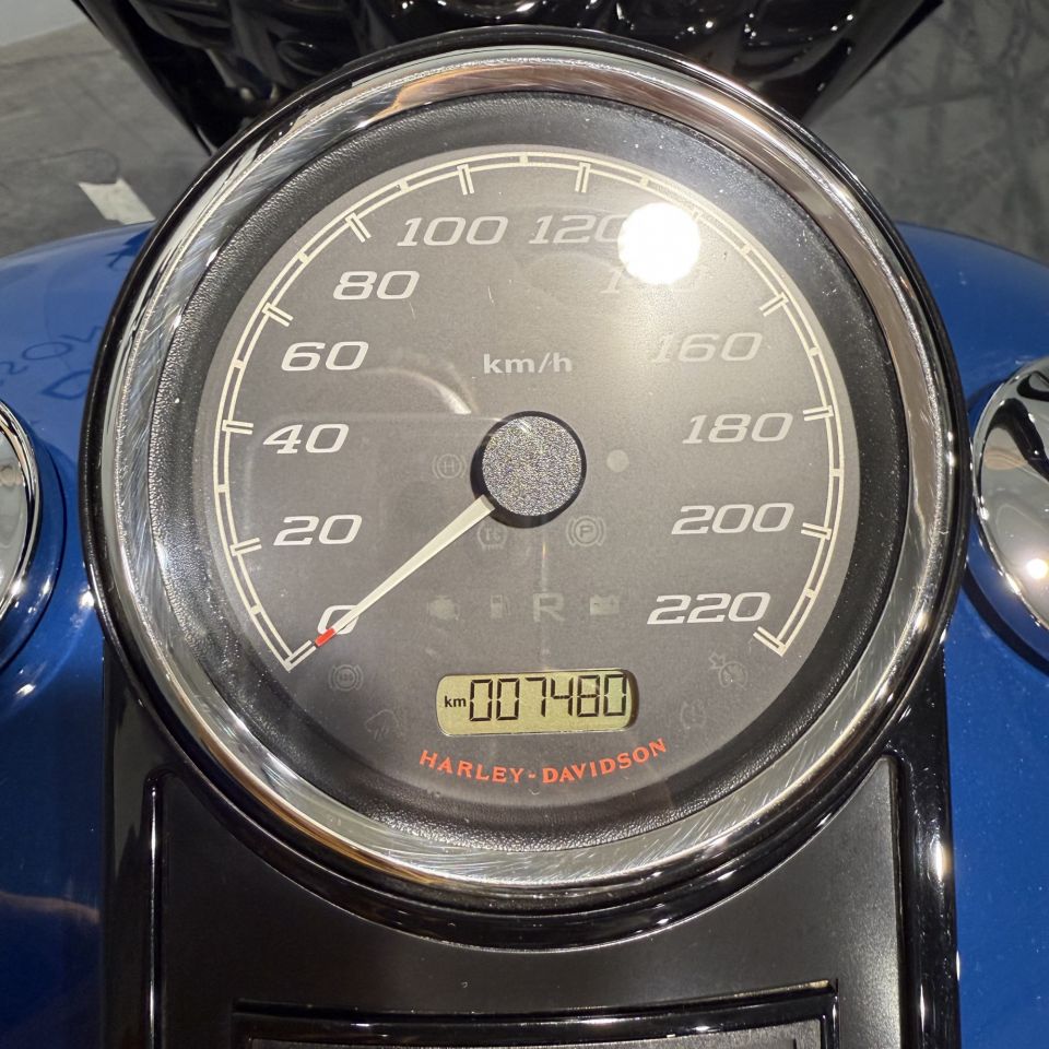 HARLEY-DAVIDSON TOURING ROAD KING 1868 SPECIAL 4