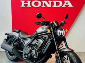 HONDA CMX1100 Rebel DCT - 2025