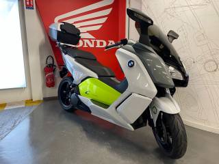 BMW C EVOLUTION EL - 2016