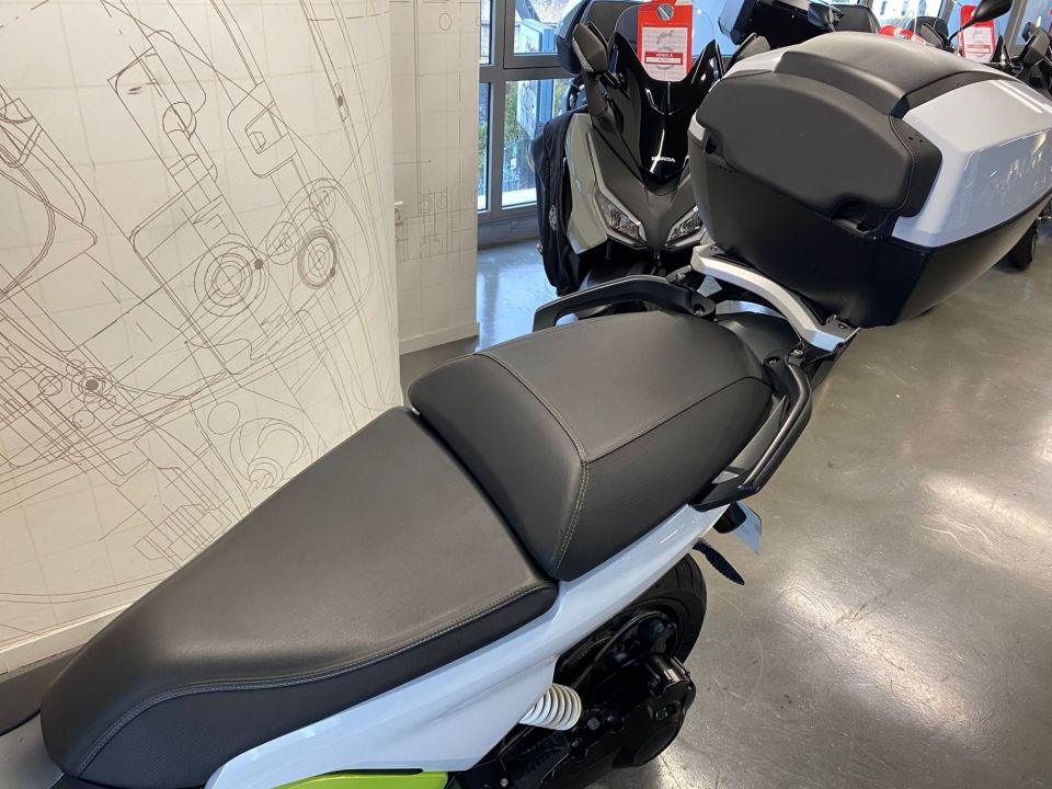 BMW C EVOLUTION EL 4