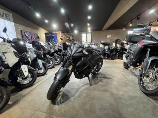 YAMAHA MT-125 ABS - 2020