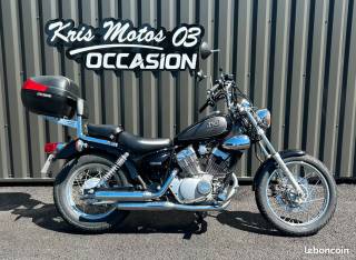 YAMAHA VIRAGO 125 - 1997