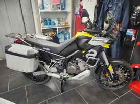 APRILIA TUAREG 660 - 2022