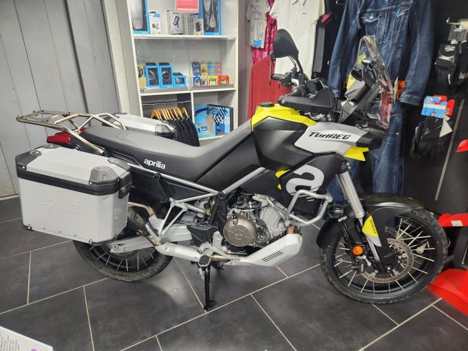 APRILIA TUAREG 660 4