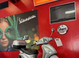 PIAGGIO LIBERTY 125 - 2005