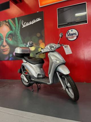 PIAGGIO LIBERTY 125 - 2005